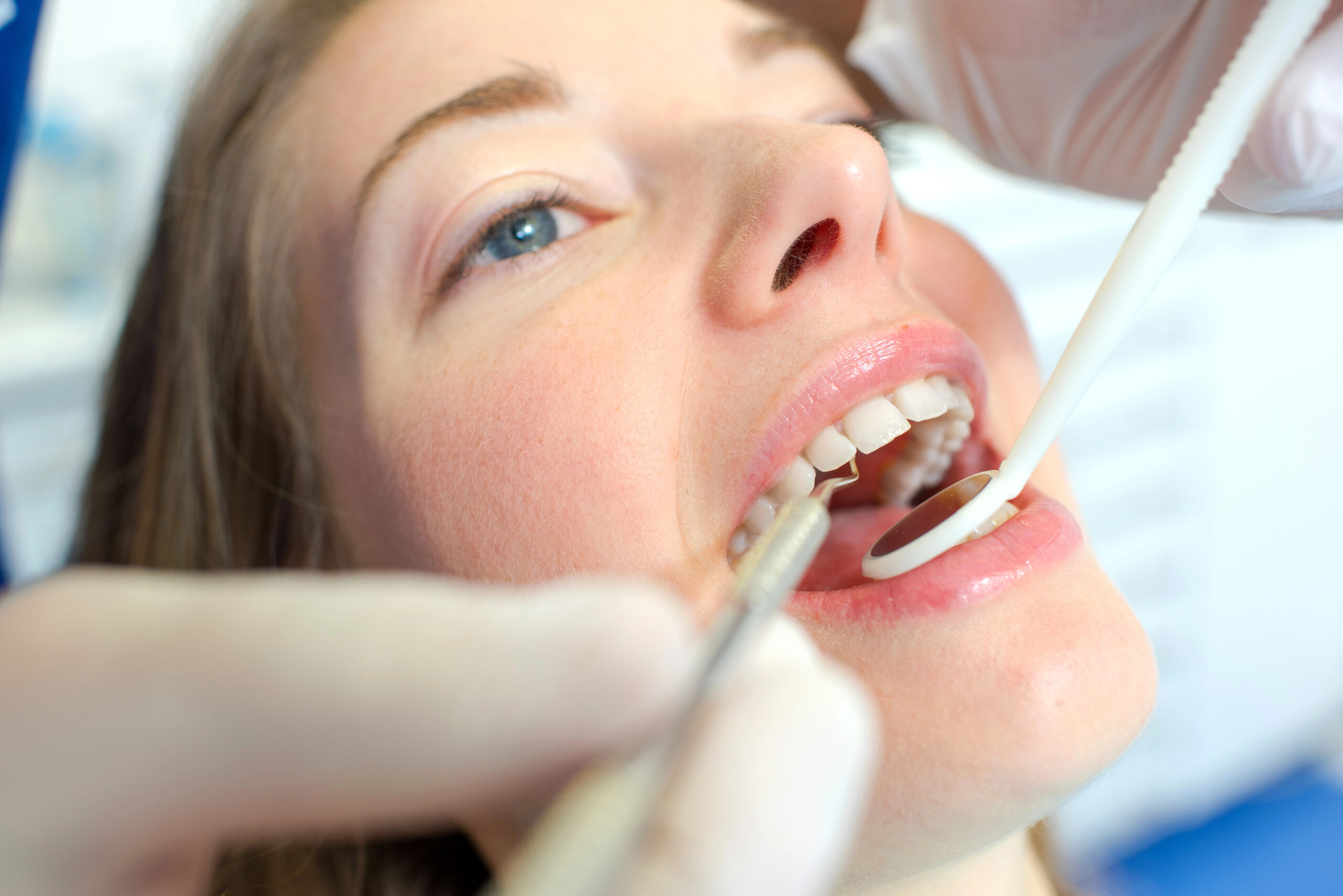Emergency General Dentist Services: Fast Relief When You Need It Most